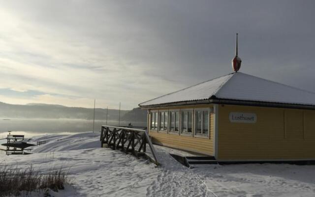 Ulvöns Vandrarhem & Stugor