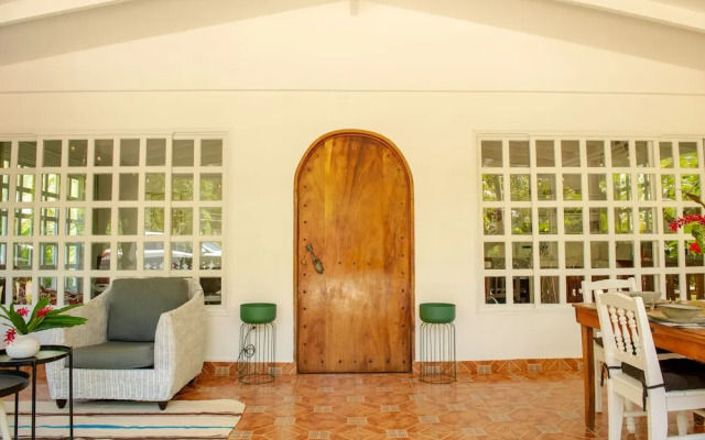 La Prometida Hotel