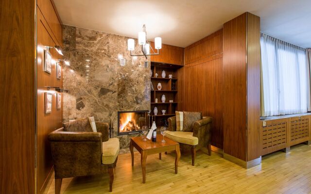 Best Western Hotel Kranjska Gora