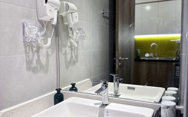 Armin Homes Studio Solforest Ecopark