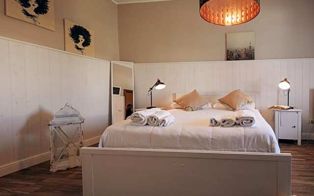 Le Terrazze B&B