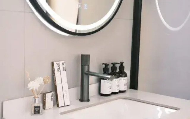 Shuimu Yunxiao Huanxi Courtyard B&B (Dali Ancient Town Branch)