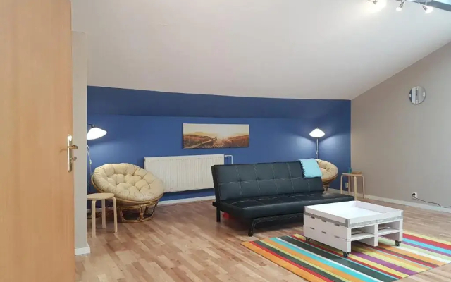 Smart Stay Hostel