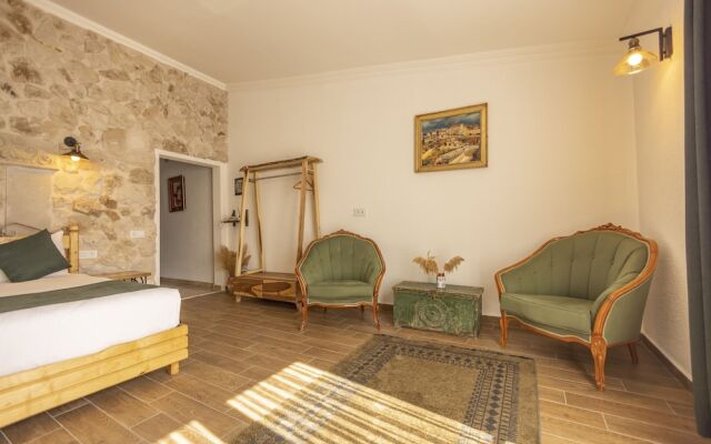 Soleado Capadocia Hotel