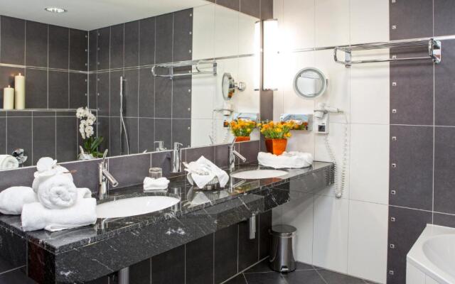 City Hotel Roding