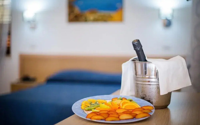 Arcomagno Hotel Village Club