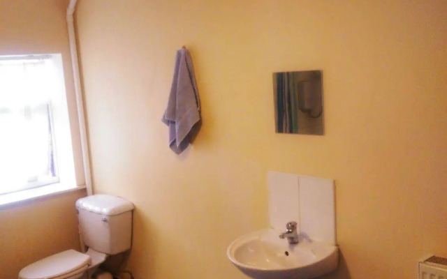 City B&B
