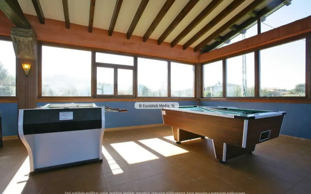 Apartamentos Rurales La Regatina