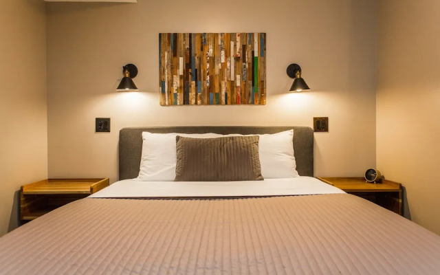 Villa Dubois Guest House