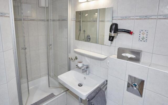 Alpin Hotel bichl 761