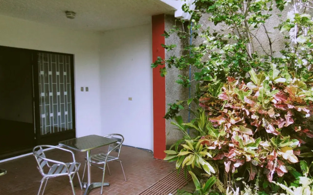 D&C Hostel