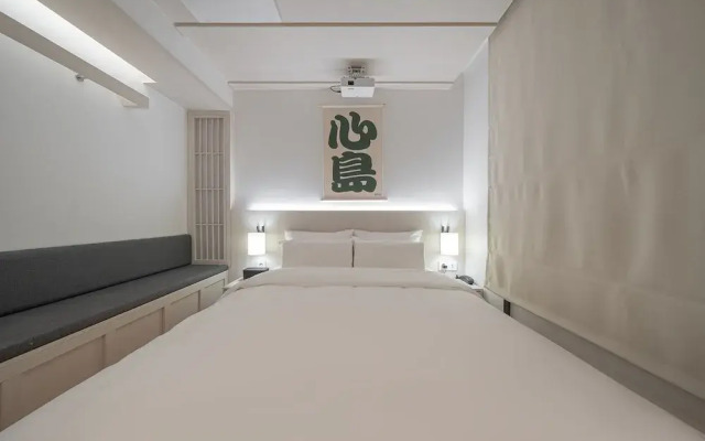 Simdo Hotel & Spa Sillim by Aank