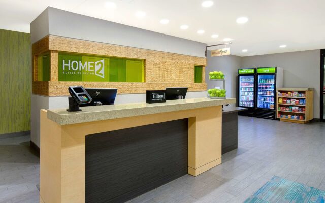 Home2 Suites by Hilton Waco
