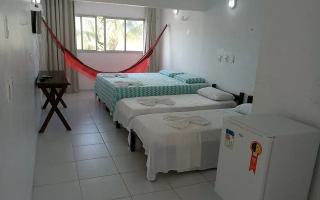 Pousada Vila da Barra