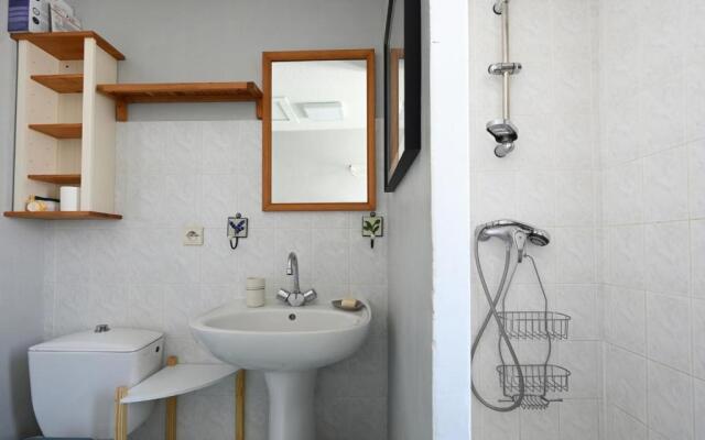 Maison Saint-Clément-des-Baleines, 4 pièces, 6 personnes - FR-1-258-128