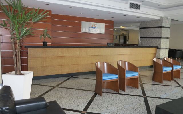 Costa Sul Beach Hotel