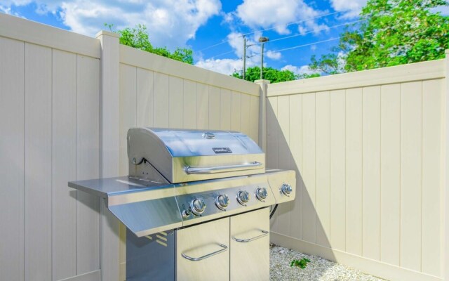 Lido Dream Getaway Duplex S
