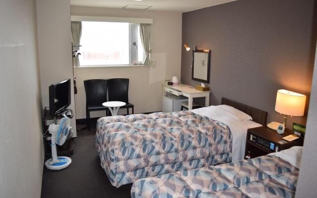 Hotel Yamanouchi