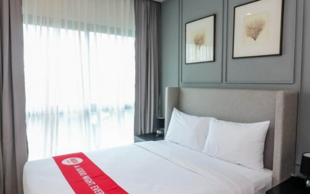 Nida Rooms Luxury Chalong Pier