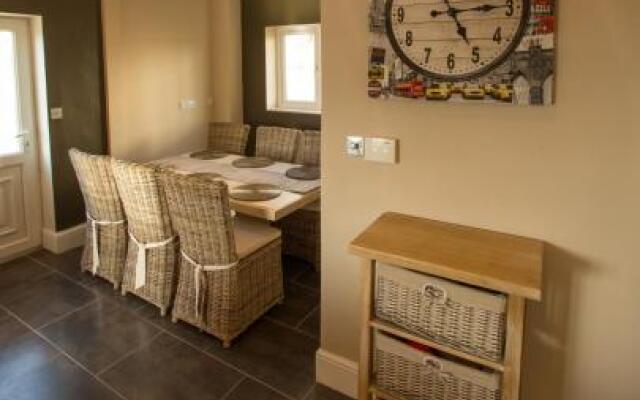 Luxury Model Home, Sandbrook Villas