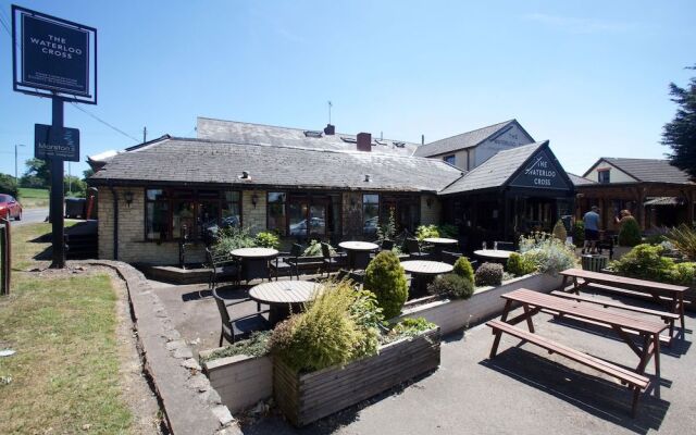 Waterloo Cross, Devon by Marston's Inns