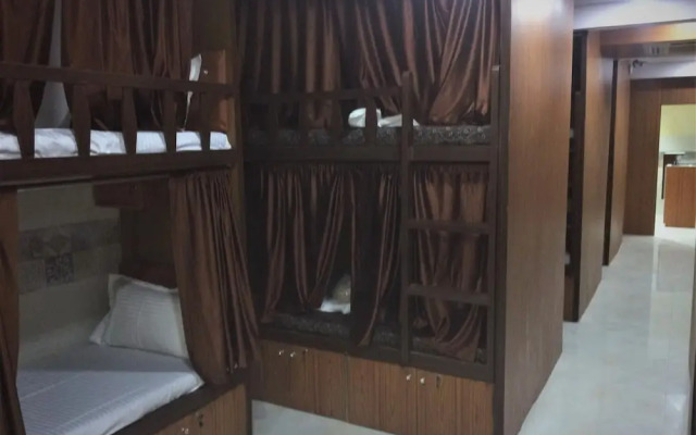 Zara Dormitory