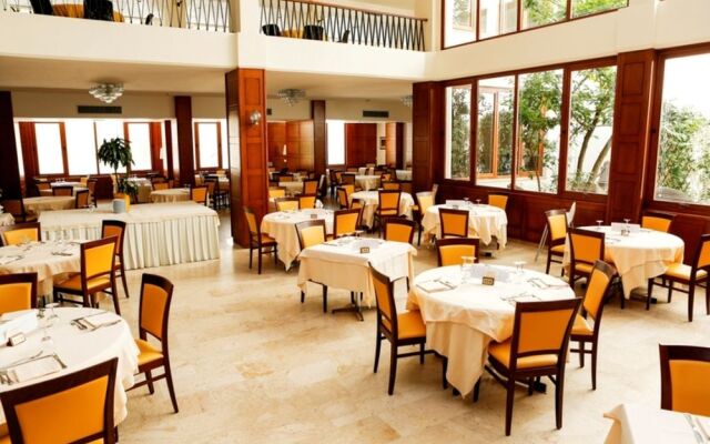 Hotel Sacco