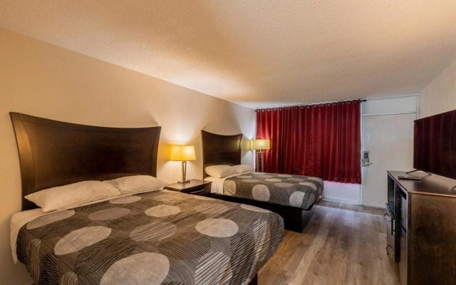 Executive Inn Beeville US 181