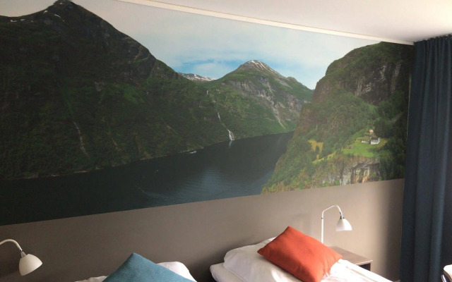 Dreges Hotell - by Classic Norway Hotels