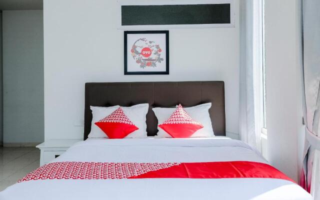 OYO 1194 Villa Bukit Panderman Residence