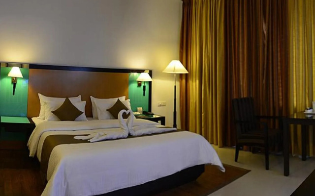 The Mercy Luxury Business Hotel