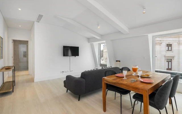 Les Deux Mariettes Apartments & Suites