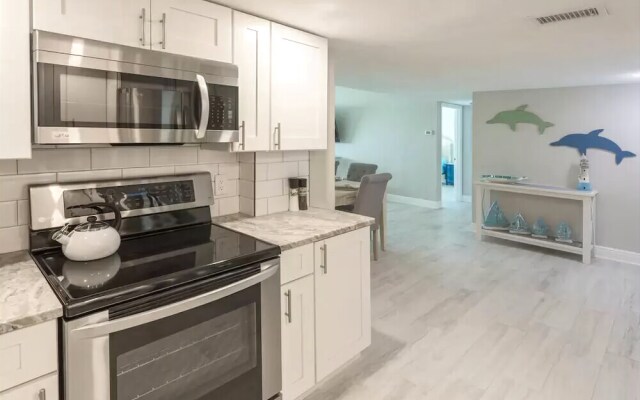 San Remo Beach Front Condo Star5Vaca