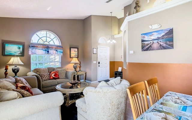 Sebastian Pool Villa W Spa