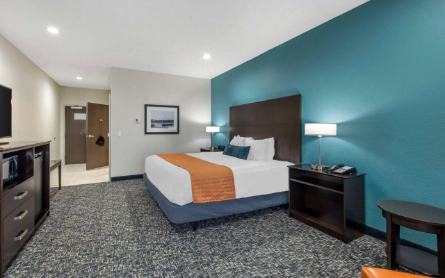 Best Western Plus Owensboro