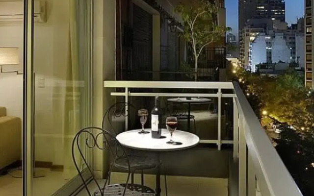 Harmonious Elegant 1 Bedroom in Palermo Chico