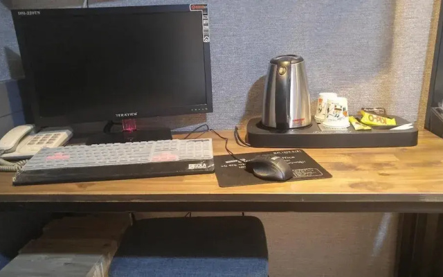 Prince Hotel