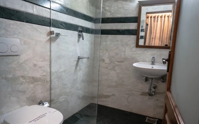 19 villa mira