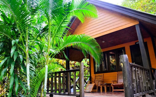 Dream Valley Resort Tonsai Beach