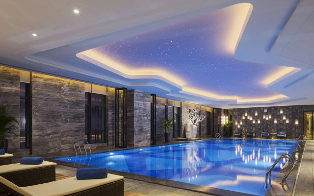 Wanda Realm Longyan