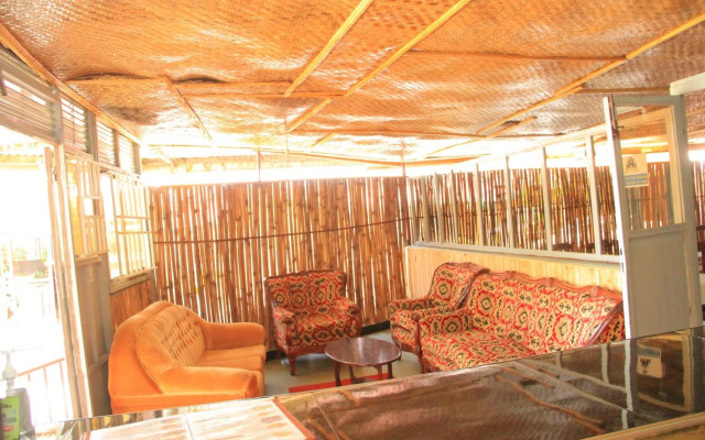 Boulevard Excelsior Motel