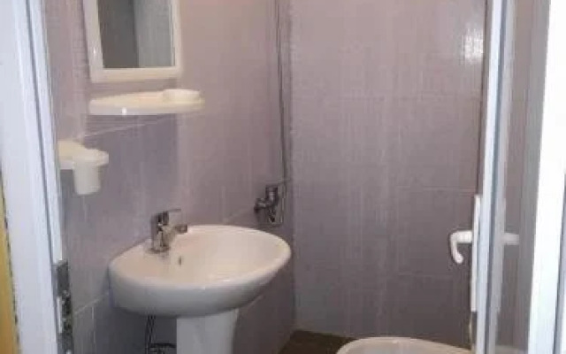 Guest House Shekvetili