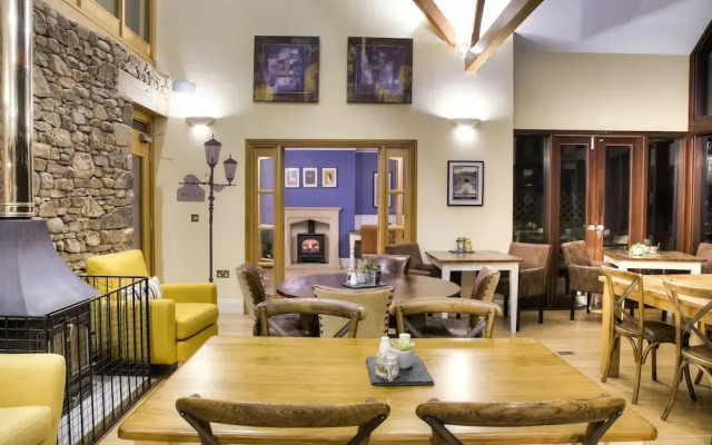 Willowbeck Lodge