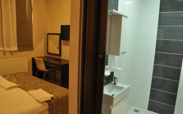 Panda Hotel Apartments