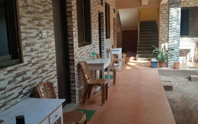 Manali Guest House