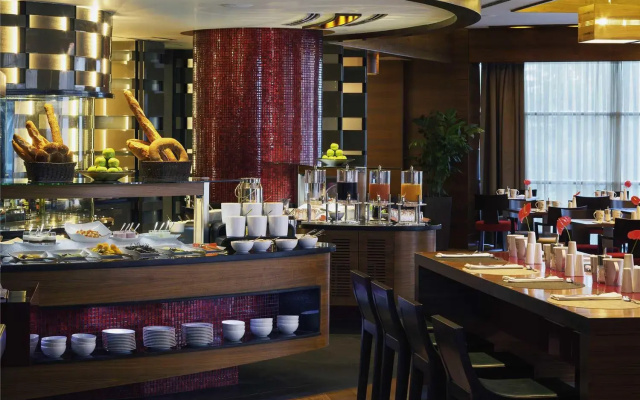 Movenpick  Ankara