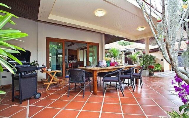 Baan Balina