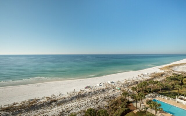Oceania 802 Destin - 3 Br Condo
