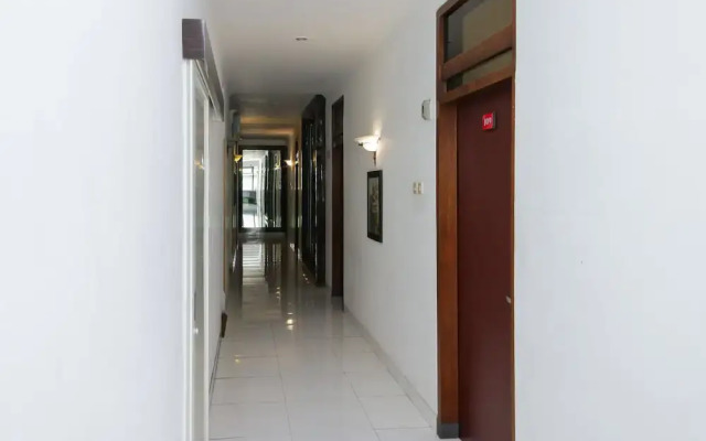 Airy Malioboro HOS Cokroaminoto 108 Yogyakarta
