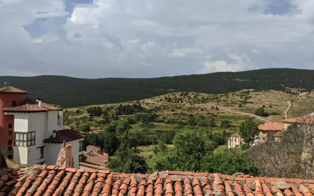 Apartamento Las Vistillas